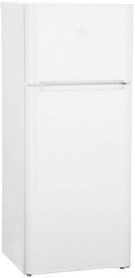 

Двухкамерный холодильник Indesit TIA 14, Белый