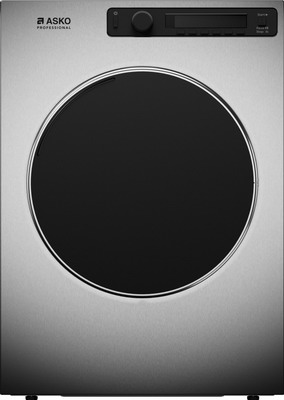 

Сушильная машина Asko Professional TDC1485VI.S, Нержавеющая сталь