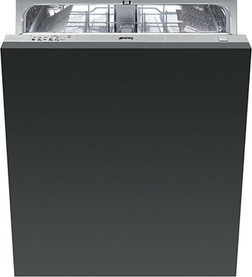 

Полновстраиваемая посудомоечная машина Smeg, ST 321-1