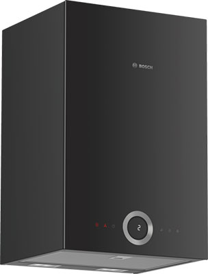 

Вытяжка купольная Bosch
