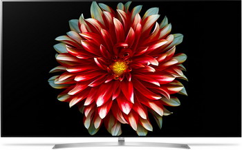

OLED телевизор LG