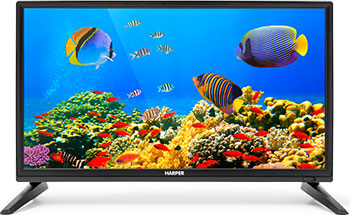 

LED телевизор Harper, 20 R 470 T