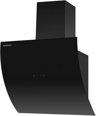 

Вытяжка MAUNFELD, SKY STAR 60 черное стекло