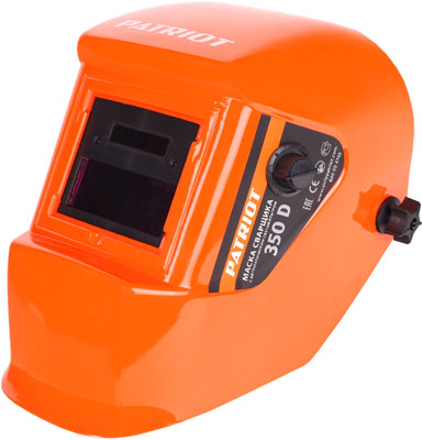 все цены на Маска Patriot 350 D new (880504745) онлайн