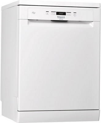 

Посудомоечная машина Hotpoint-Ariston, HFC 3C 26