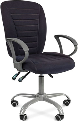 

Кресло Chairman, 9801 Эрго синий