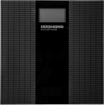 

Весы напольные Redmond, RS-749