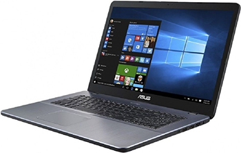 

Ноутбук ASUS