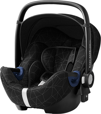 

Автокресло Britax Roemer, Baby-Safe2 i-size Crystal Black Highline 2000030758