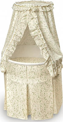 

Детская кроватка Giovanni, Solo Floral GL 3020