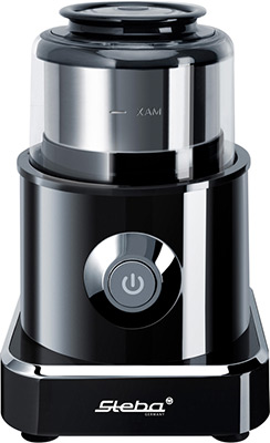 

Измельчитель Steba MG 500 Black, Черный