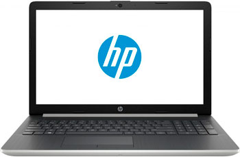 

Ноутбук HP