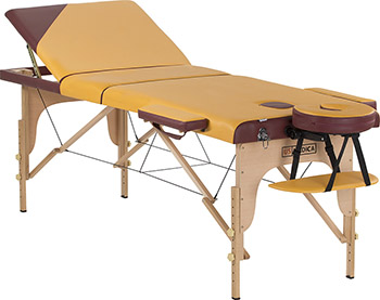 Массажный стол US Medica 17 Sakura