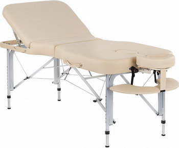 

Массажный стол US Medica, Titan