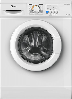Стиральная машина стандартная midea mwm5101 essential