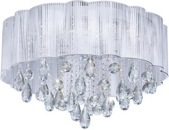 

Люстра потолочная MW-light, Жаклин 465013820