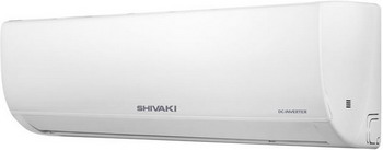 

Сплит-система Shivaki, SSH-L 129 DC