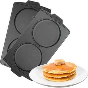 

Комплект сменных панелей Редмонд RAMB-36 (Оладьи)