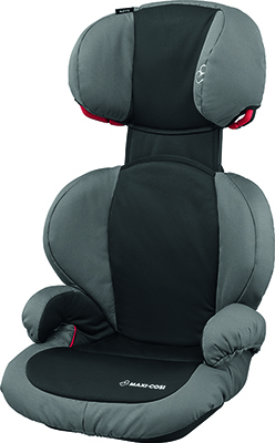 

Автокресло Maxi-Cosi Роди SPS 15-36 кг карбон блек 8644742120