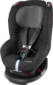 

Автокресло Maxi-Cosi, Тоби 9-18 кг номед блек 8601710120