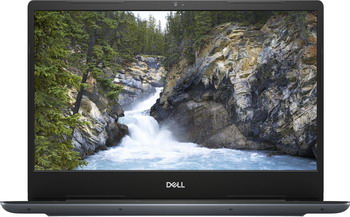 

Ноутбук Dell, Vostro 5481 i5 (5481-7358) серый