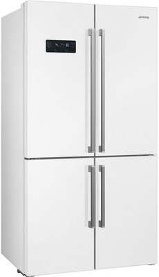 

Многокамерный холодильник Smeg, FQ60B2PE1
