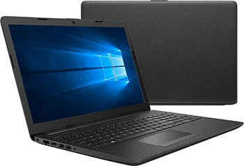 

Ноутбук HP, 250 G7 i5 (6BP24EA) темно серебристый