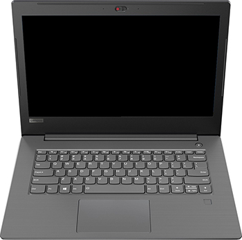 

Ноутбук Lenovo, V330-14IKB i5 (81B000X7RU) Темно серый