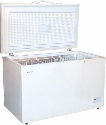 Морозильный ларь Renova FC-410