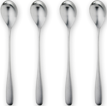

Набор чайных ложек с длинной ручкой Robert Welch, STASA1025V/4