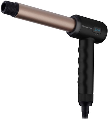 Щипцы для укладки волос BRAYER