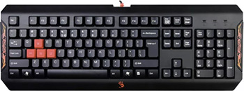 

Клавиатура A4Tech игровая Bloody Q100