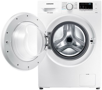 Стиральная машина samsung ww65j30g0lw