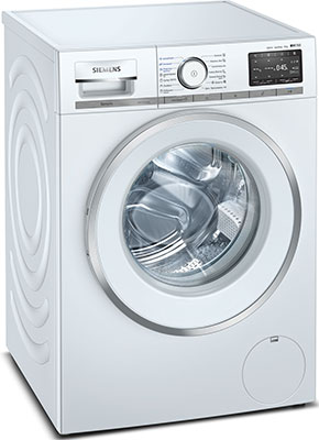 Стиральная машина Siemens