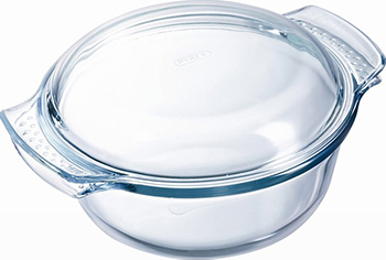 

Кастрюля Pyrex Classic 1.4л