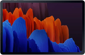 Планшет Samsung Galaxy Tab S7+ SM-T975 LTE черный