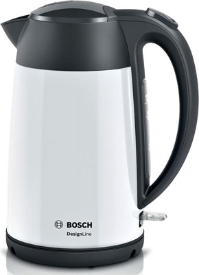 

Чайник электрический Bosch TWK3P421 Белый