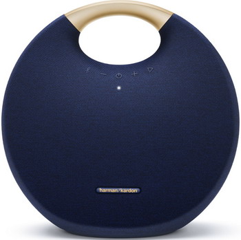 

Портативная акустика HARMAN/KARDON, Onyx Studio 6 синий HKOS6BLU