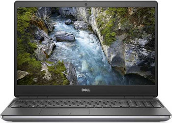 

Ноутбук Dell Precision 7550 (7550-5478) grey