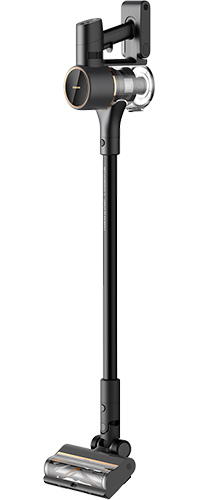 Беспроводной пылесос Dreame Cordless Vacuum Cleaner R10 Pro Black купить в  Москве, цена в интернет магазине. Артикул 604727