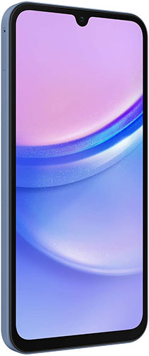 Смартфон Samsung Galaxy A15 128Gb 4Gb SM-A155F синий