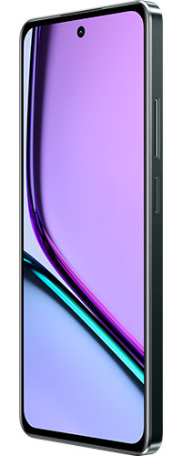 Смартфон Realme C67 6Gb 128Gb черный