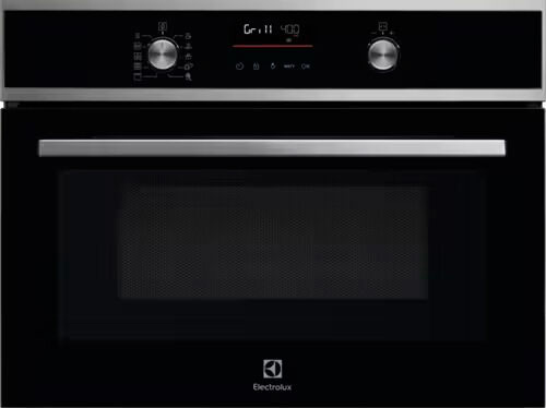 Встраиваемая микроволновая печь СВЧ Electrolux EVM6E46X