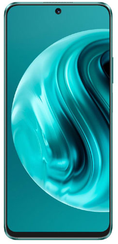 Смартфон Huawei nova 12i 8128 Gb Green