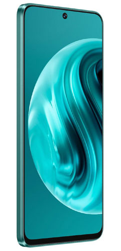 Смартфон Huawei nova 12i 8128 Gb Green