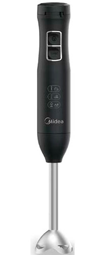 

Погружной блендер Midea MC-BL605, Черный