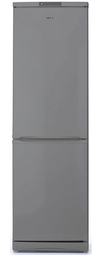 

Двухкамерный холодильник Стинол STS 200 G, Серебристый