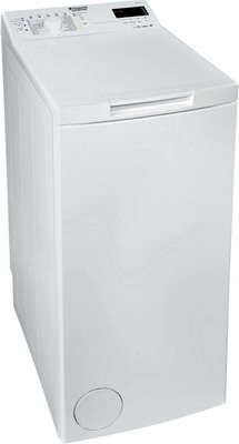 Стиральная машина с вертикальной загрузкой hotpoint ariston wmtf 701 h cis