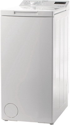 Стиральная машина с вертикальной загрузкой hotpoint ariston wmtf 701 h cis