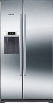 

Холодильник Side by Side Bosch, KAI 90 VI 20 R